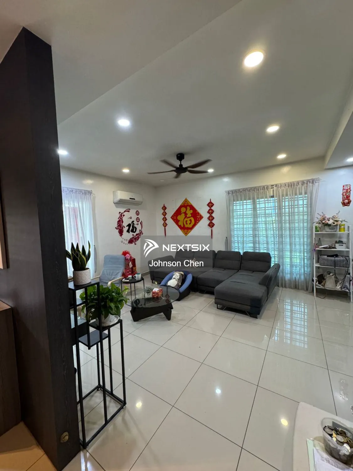 2-sty Terrace/Link House For Sale in Kulai Johor - Image 5