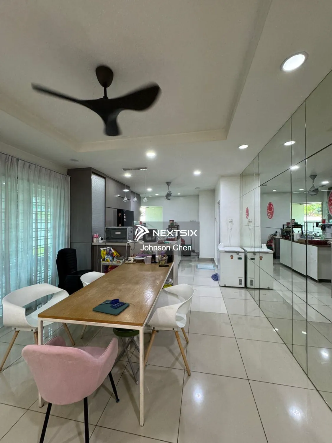 2-sty Terrace/Link House For Sale in Kulai Johor - Image 6