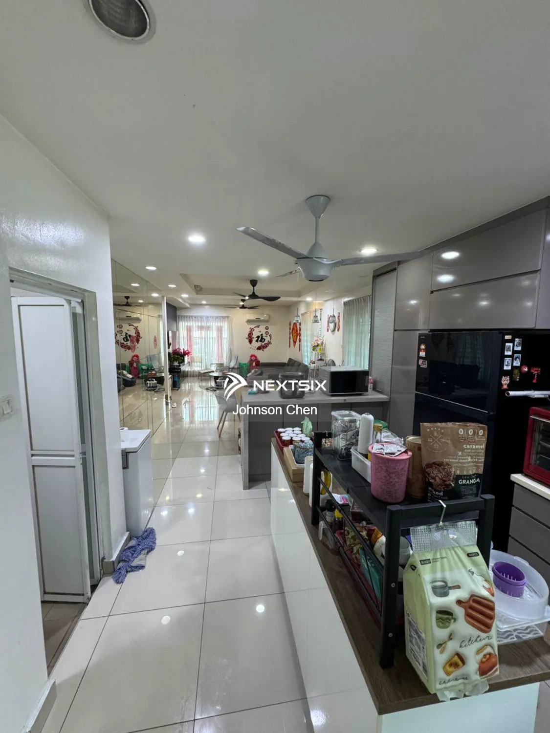 2-sty Terrace/Link House For Sale in Kulai Johor - Image 8