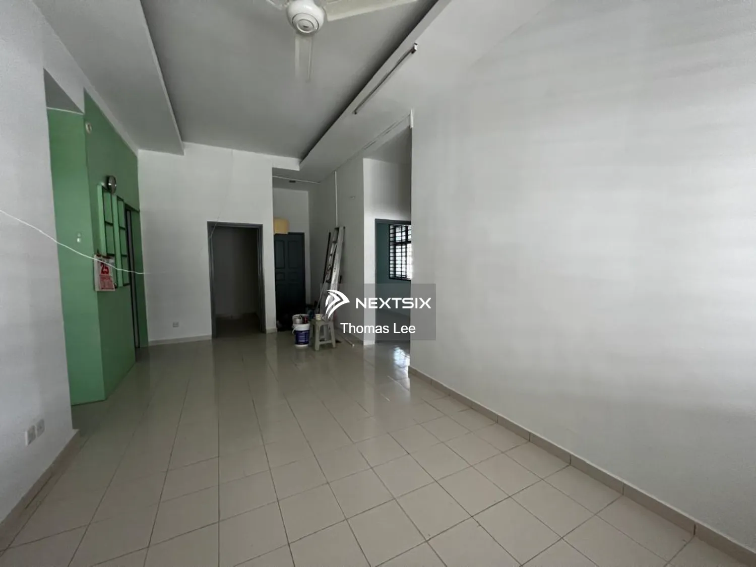 Apartment For Sale in Skudai Johor