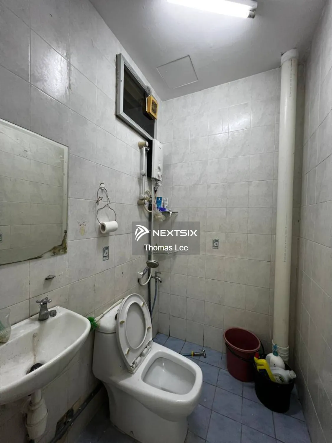 Apartment For Sale in Skudai Johor - Image 10