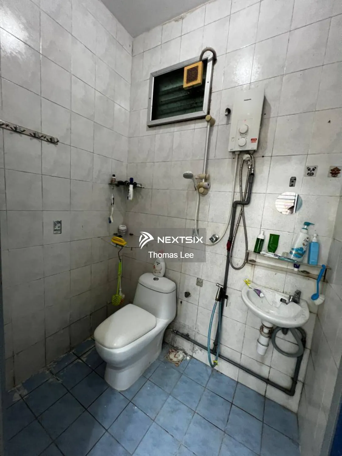 Apartment For Sale in Skudai Johor - Image 5