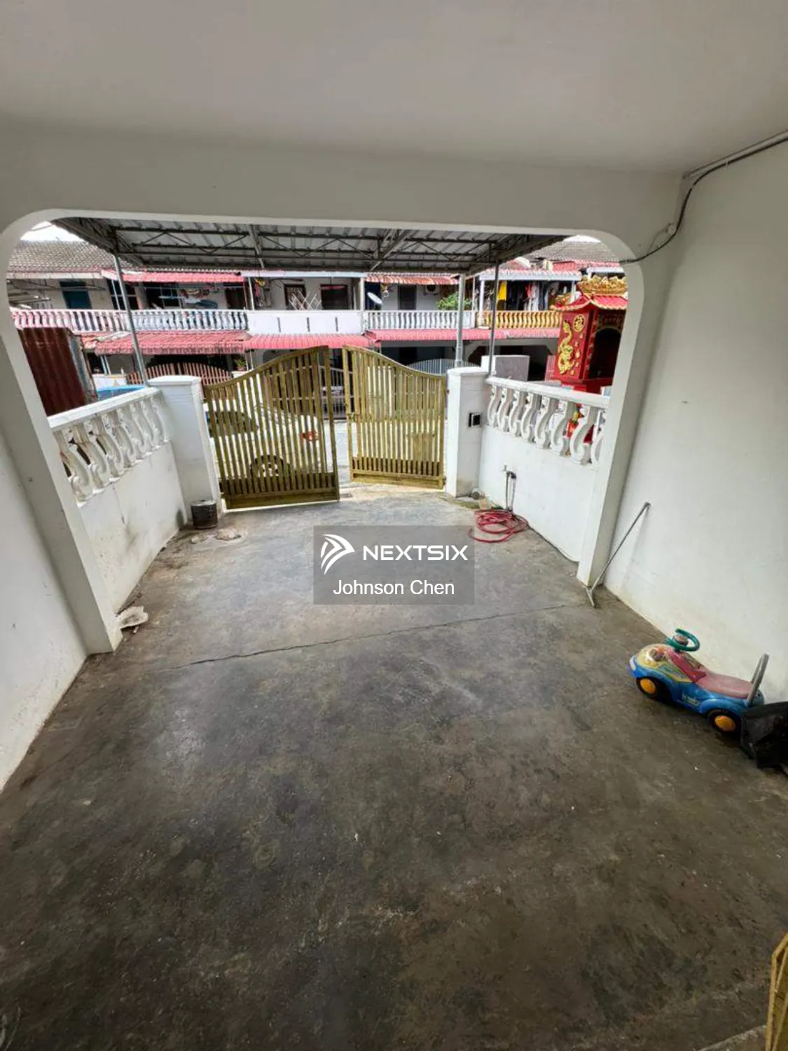 2-sty Terrace/Link House For Rent in Kulai Johor