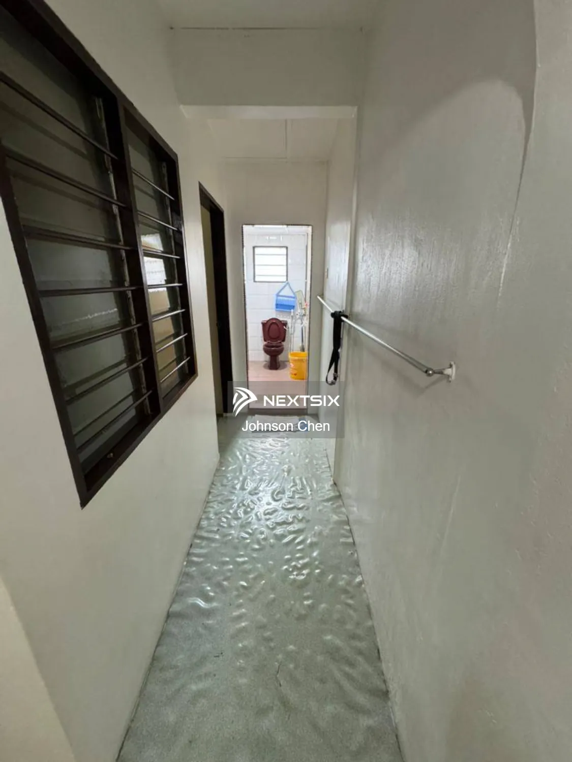 2-sty Terrace/Link House For Rent in Kulai Johor - Image 10