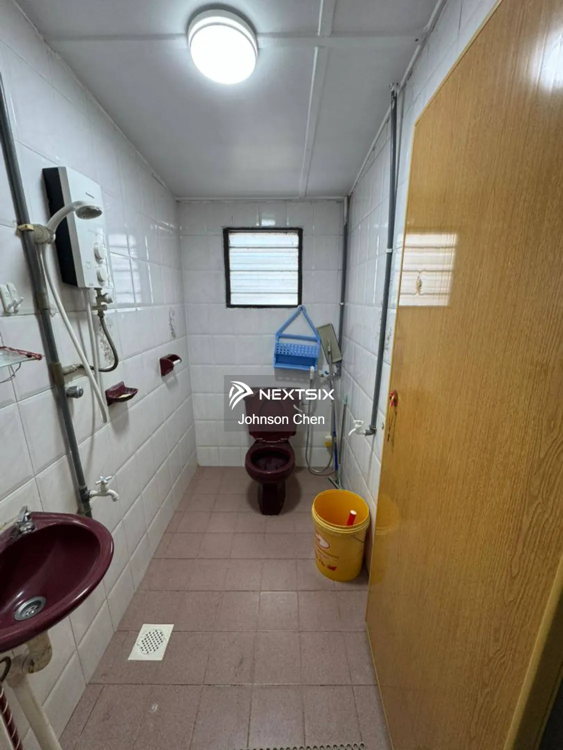 2-sty Terrace/Link House For Rent in Kulai Johor - Image 12