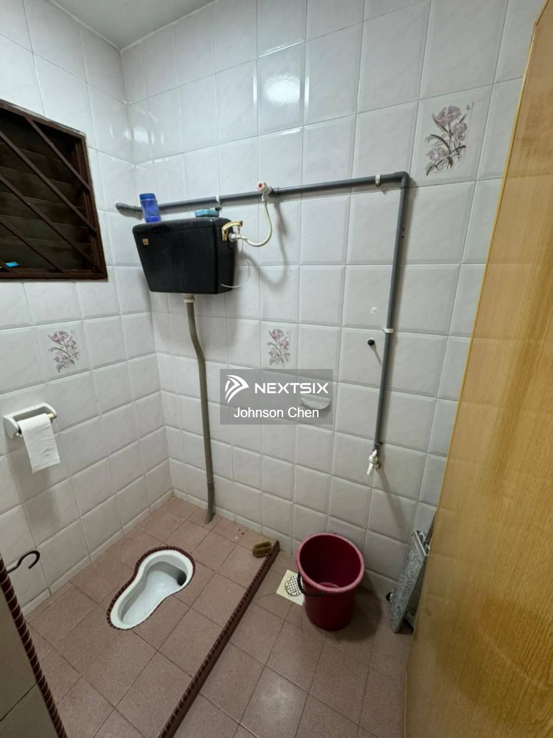 2-sty Terrace/Link House For Rent in Kulai Johor - Image 13