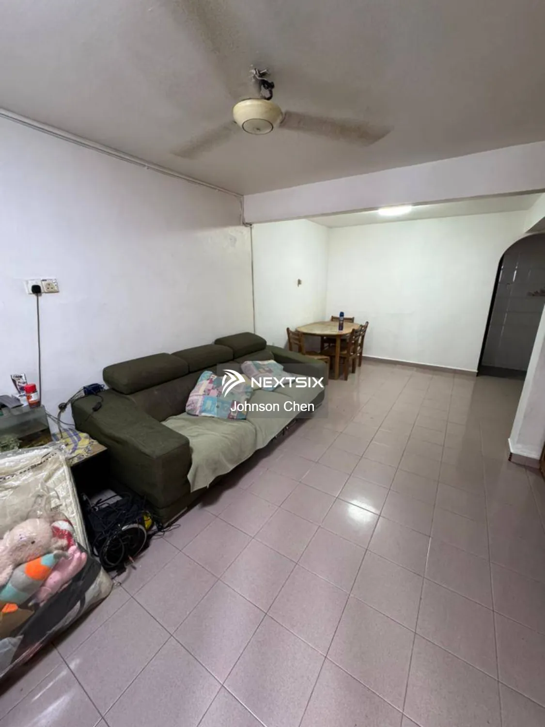 2-sty Terrace/Link House For Rent in Kulai Johor - Image 2