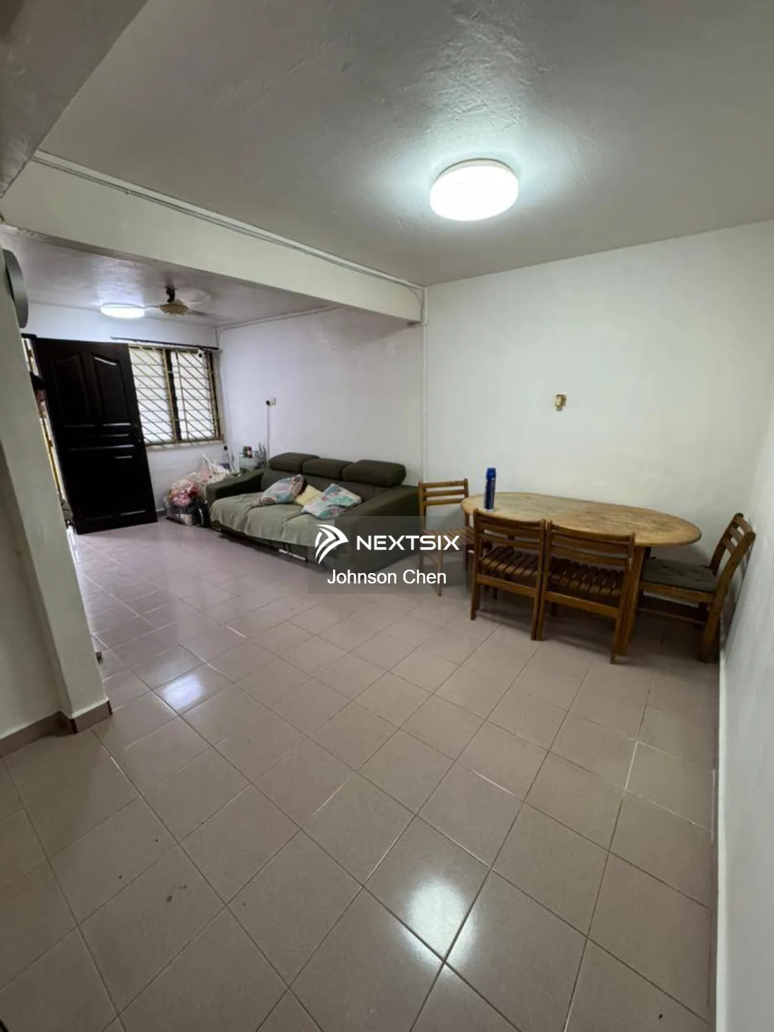 2-sty Terrace/Link House For Rent in Kulai Johor - Image 3