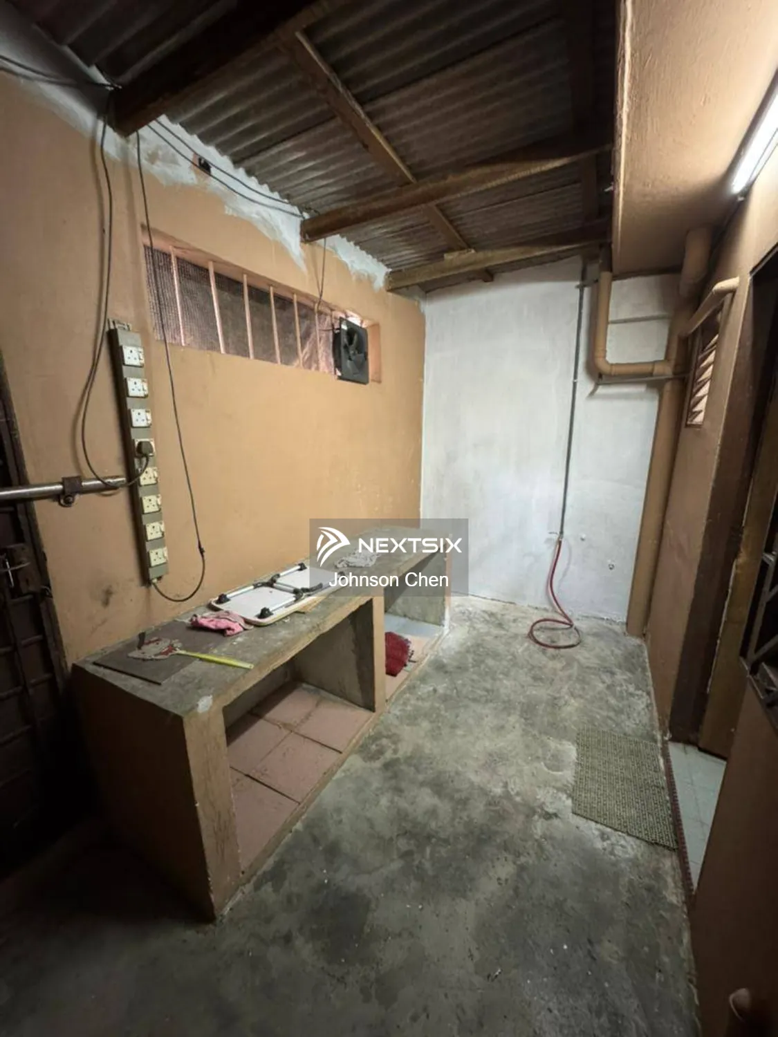 2-sty Terrace/Link House For Rent in Kulai Johor - Image 5