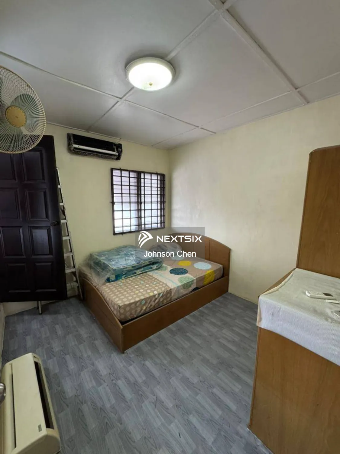 2-sty Terrace/Link House For Rent in Kulai Johor - Image 6