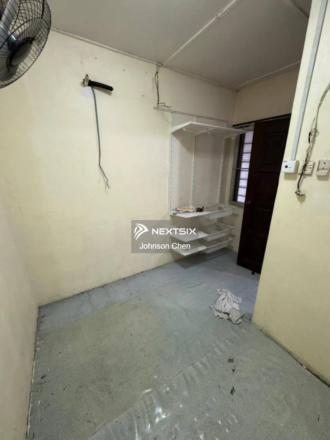 2-sty Terrace/Link House For Rent in Kulai Johor - Image 8