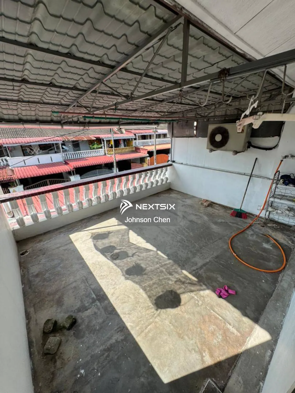 2-sty Terrace/Link House For Rent in Kulai Johor - Image 9