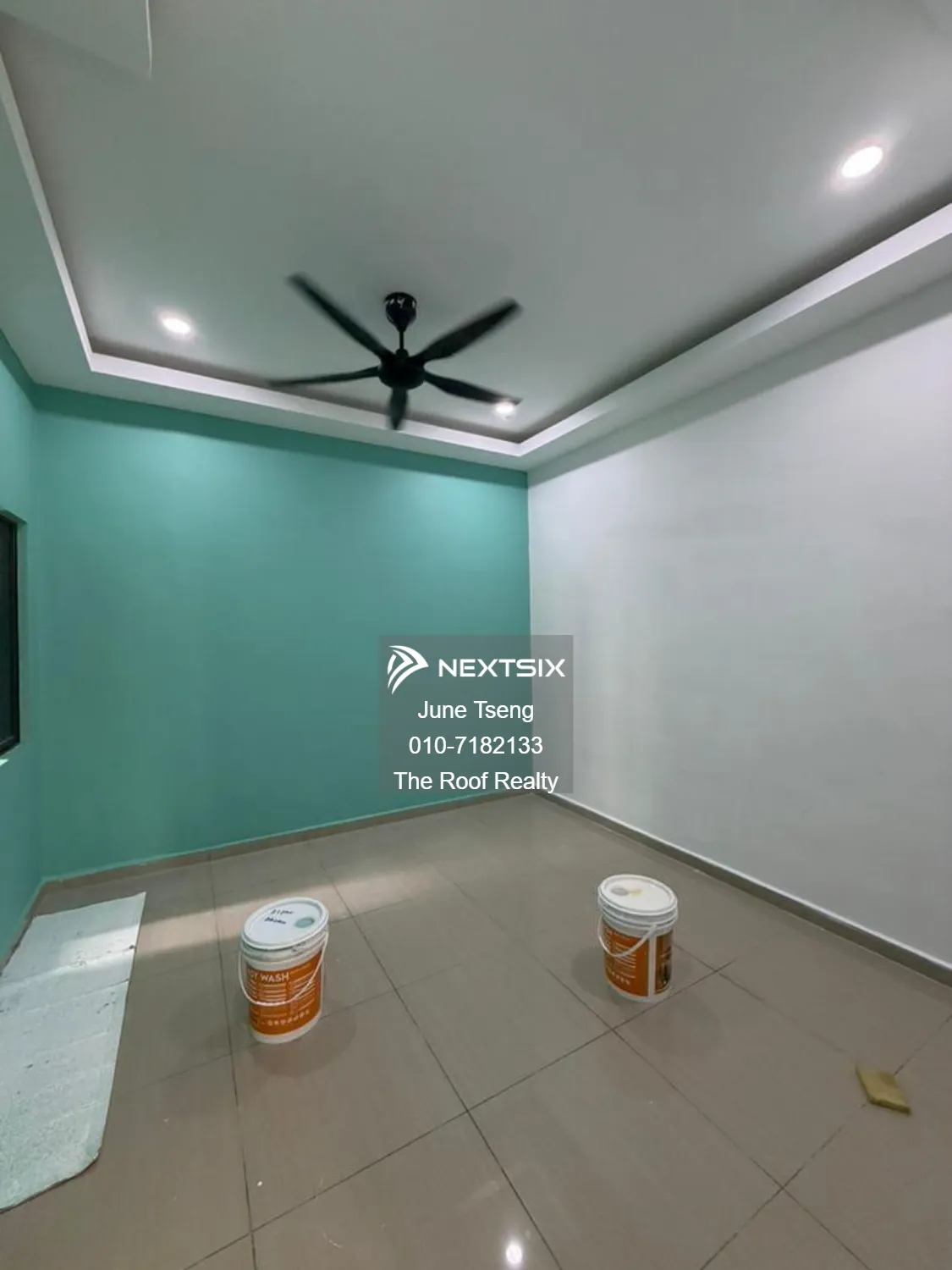 2-sty Terrace/Link House For Sale in Masai Johor