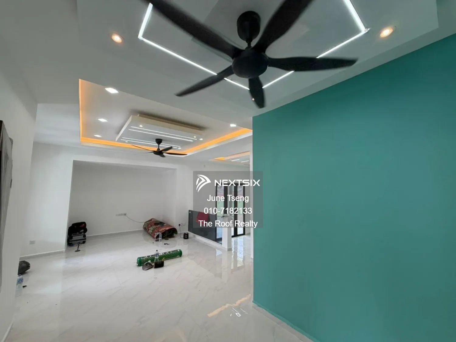 2-sty Terrace/Link House For Sale in Masai Johor - Image 11