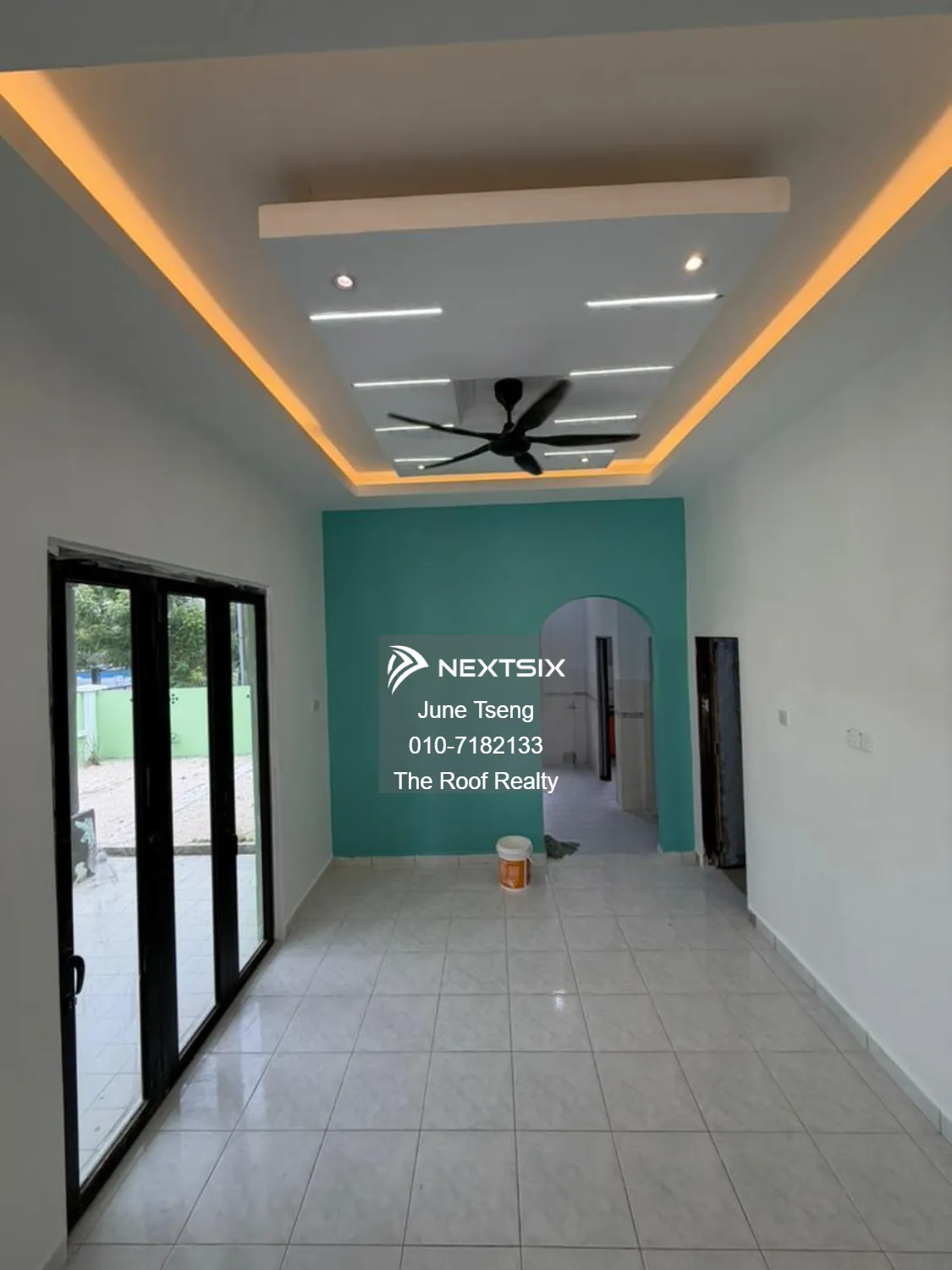 2-sty Terrace/Link House For Sale in Masai Johor - Image 14