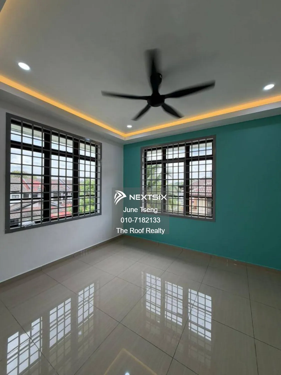 2-sty Terrace/Link House For Sale in Masai Johor - Image 7