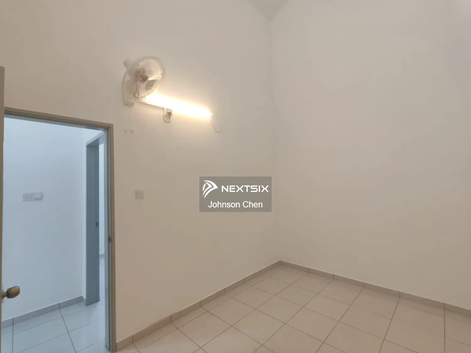 1-sty Terrace/Link House For Rent in Kulai Johor - Image 5