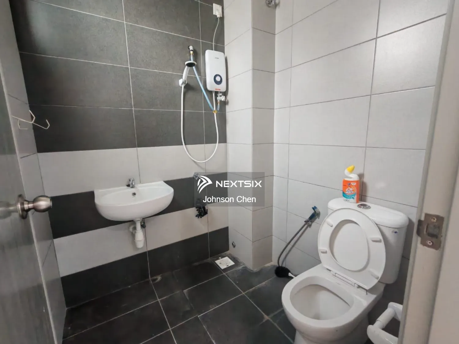 1-sty Terrace/Link House For Rent in Kulai Johor - Image 6
