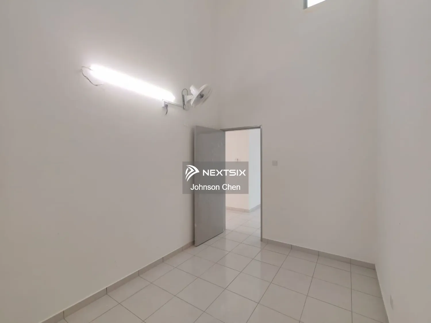 1-sty Terrace/Link House For Rent in Kulai Johor - Image 7