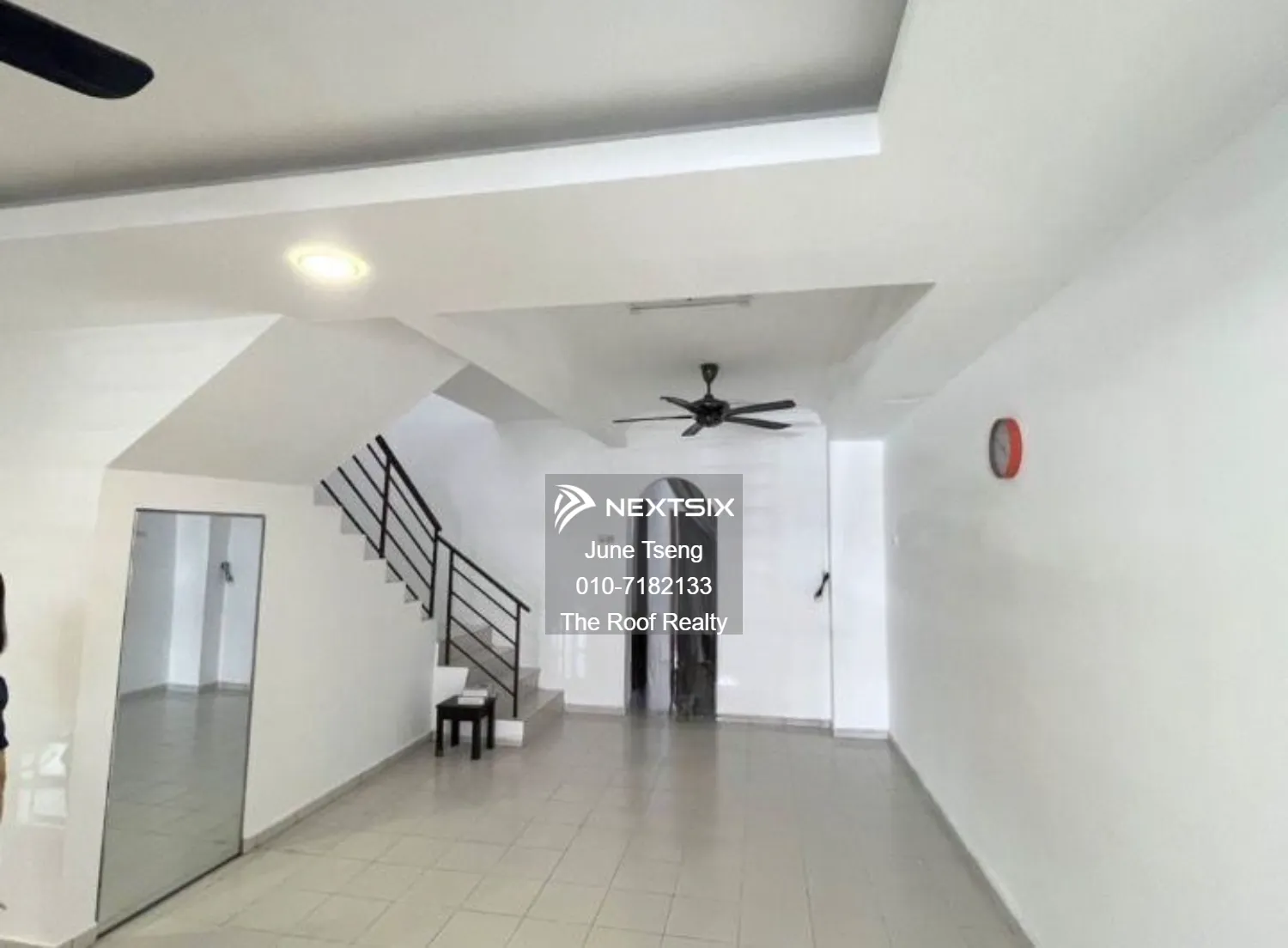 2-sty Terrace/Link House For Sale in Masai Johor