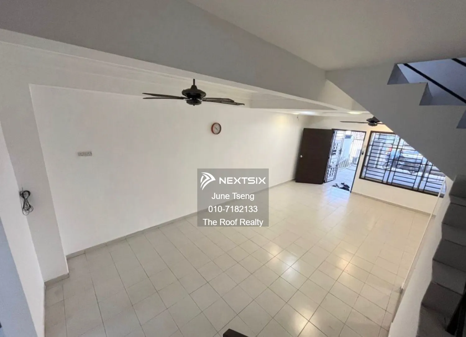 2-sty Terrace/Link House For Sale in Masai Johor - Image 6
