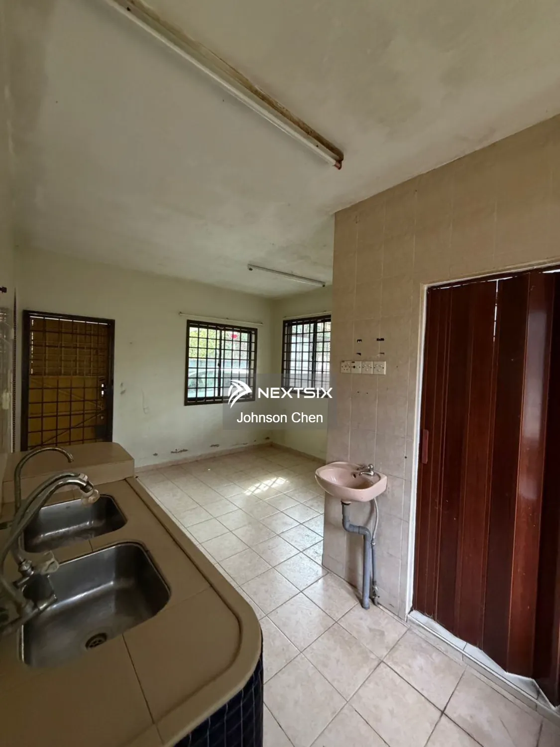 1-sty Terrace/Link House For Sale in Kulai Johor - Image 10