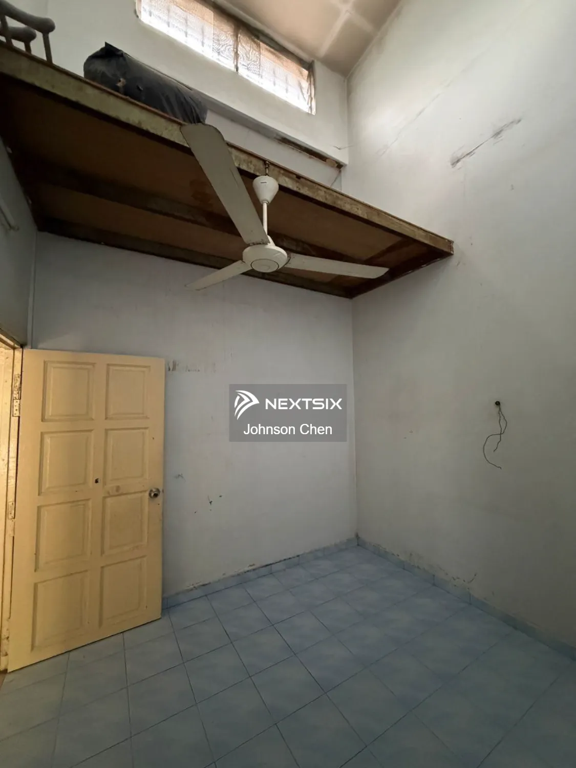 1-sty Terrace/Link House For Sale in Kulai Johor - Image 11