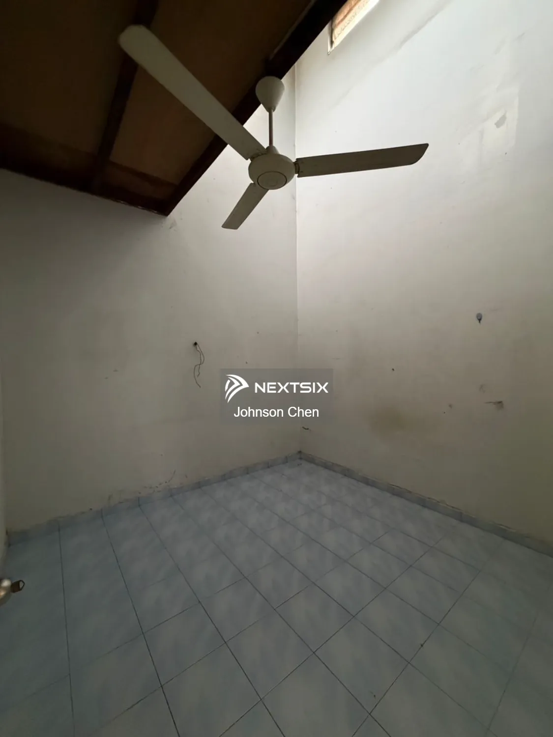 1-sty Terrace/Link House For Sale in Kulai Johor - Image 12