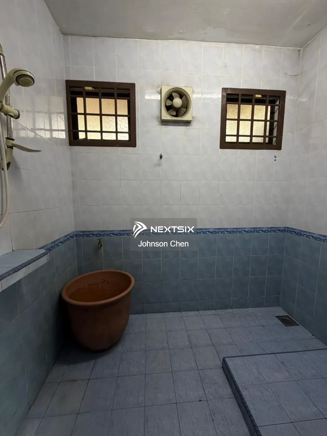 1-sty Terrace/Link House For Sale in Kulai Johor - Image 15