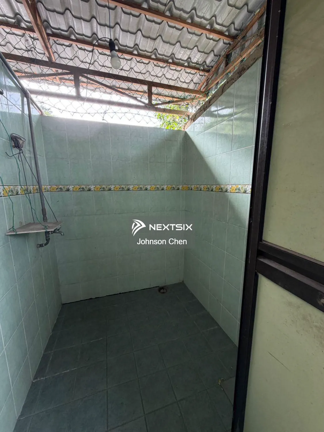 1-sty Terrace/Link House For Sale in Kulai Johor - Image 16