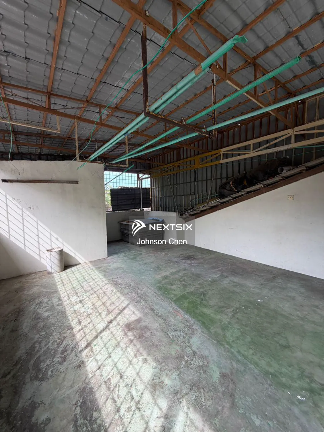 1-sty Terrace/Link House For Sale in Kulai Johor - Image 5
