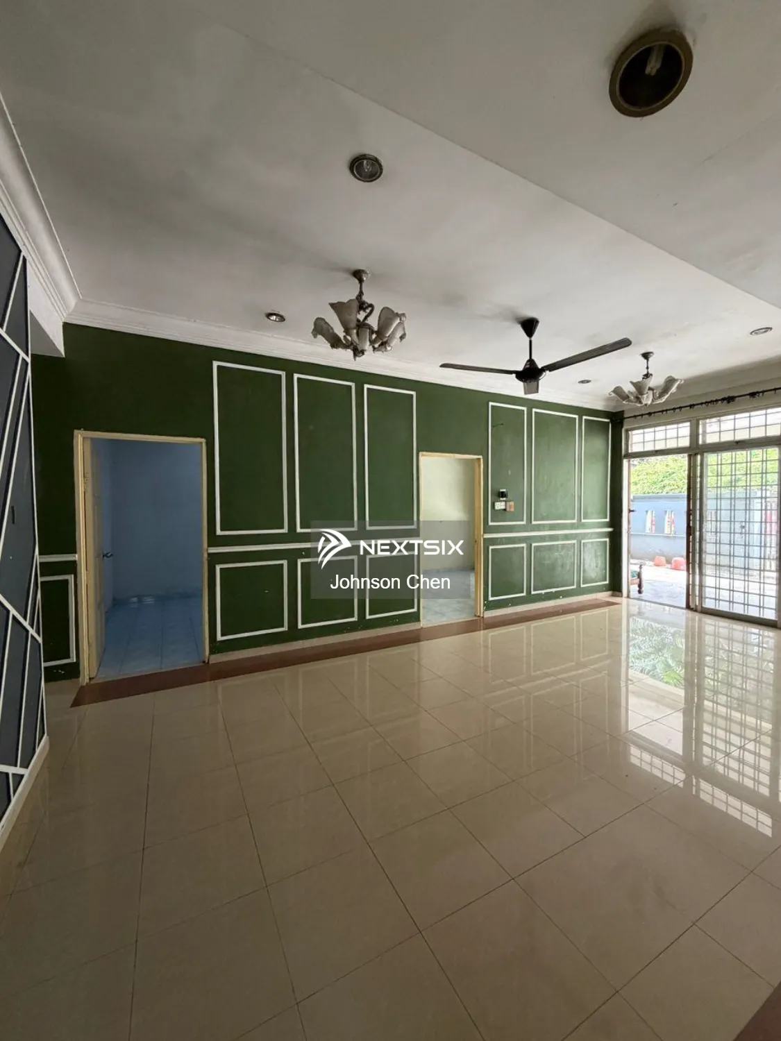 1-sty Terrace/Link House For Sale in Kulai Johor - Image 7