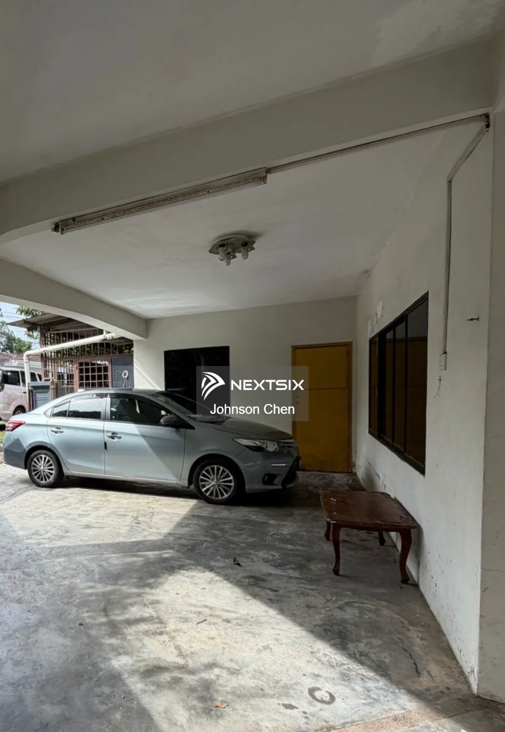 1-sty Terrace/Link House For Sale in Kulai Johor - Image 8