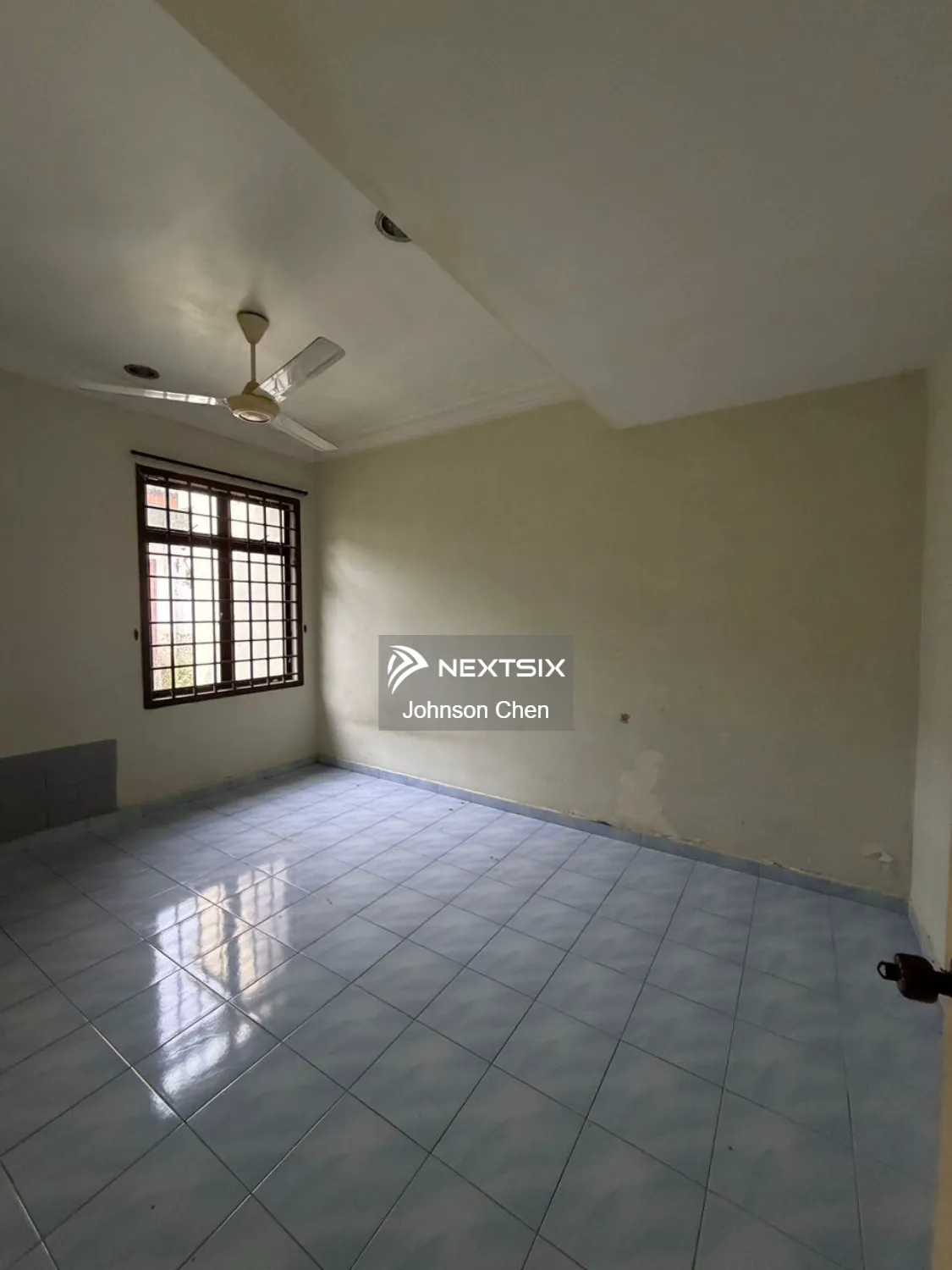 1-sty Terrace/Link House For Sale in Kulai Johor - Image 9