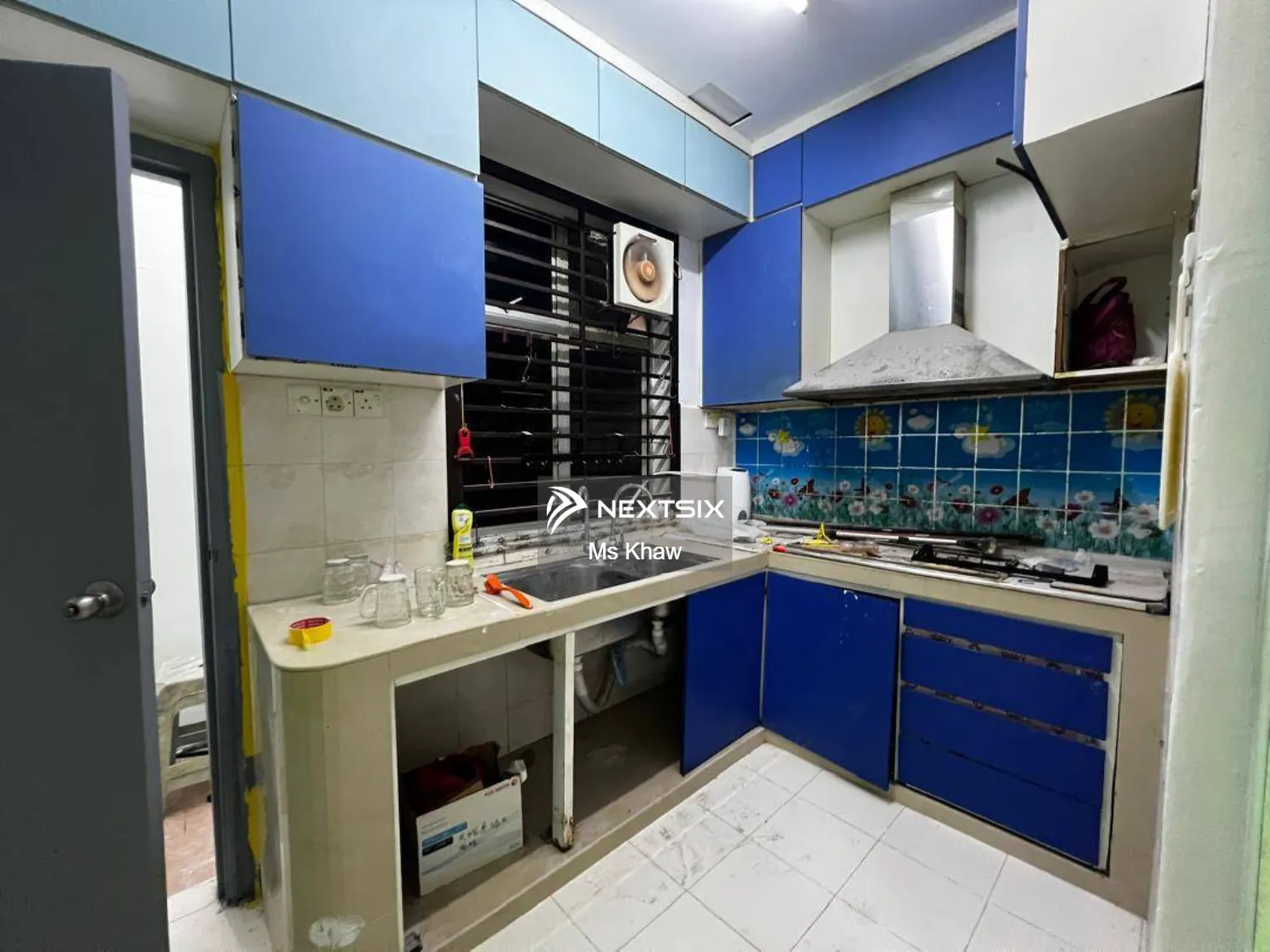 Apartment For Sale in Skudai Johor - Image 6