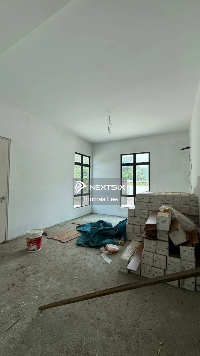 Bungalow For Sale in Johor Bahru Johor - Image 11