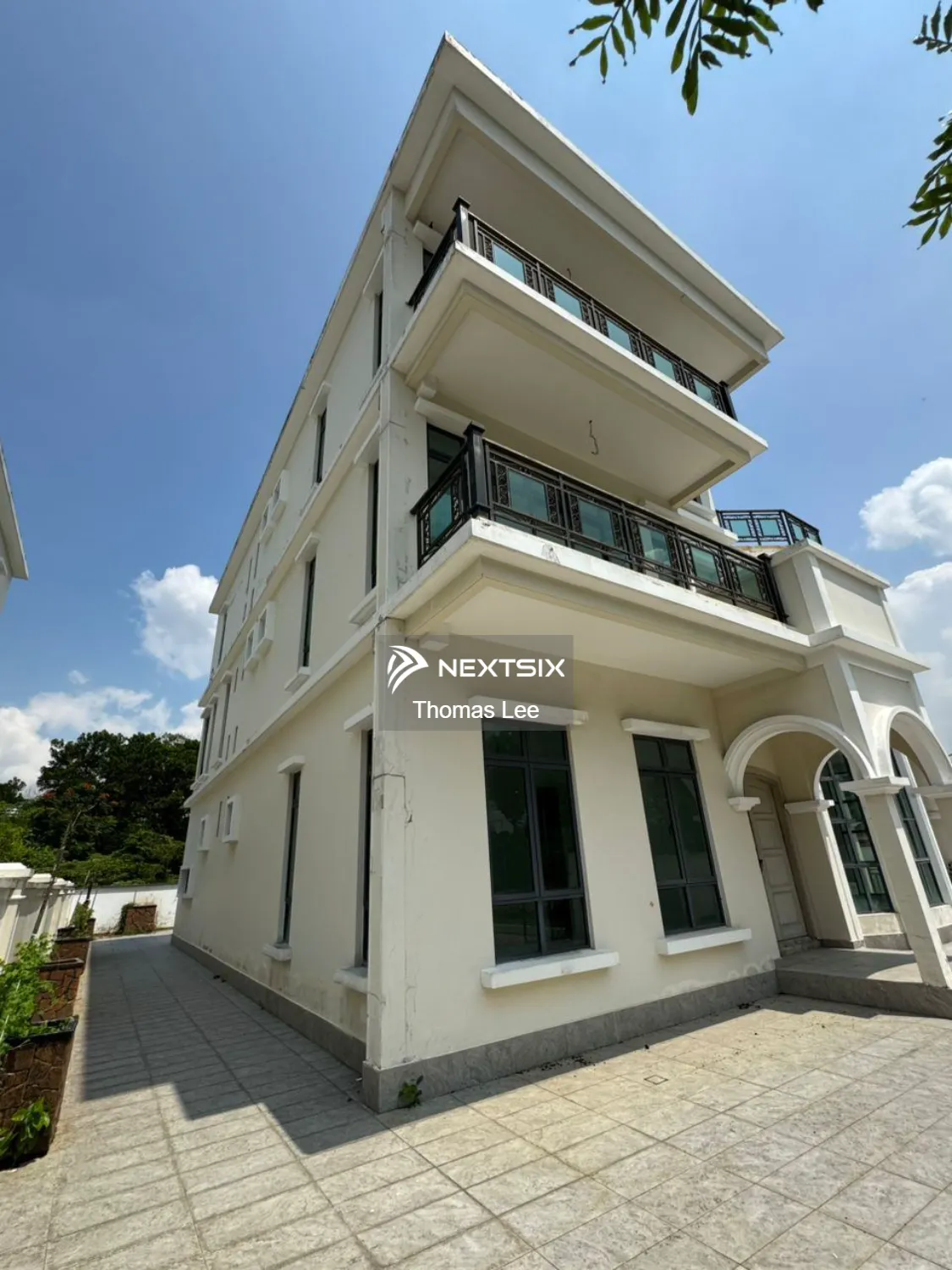Bungalow For Sale in Johor Bahru Johor - Image 13