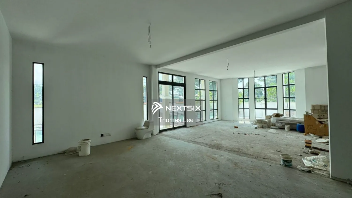Bungalow For Sale in Johor Bahru Johor - Image 6