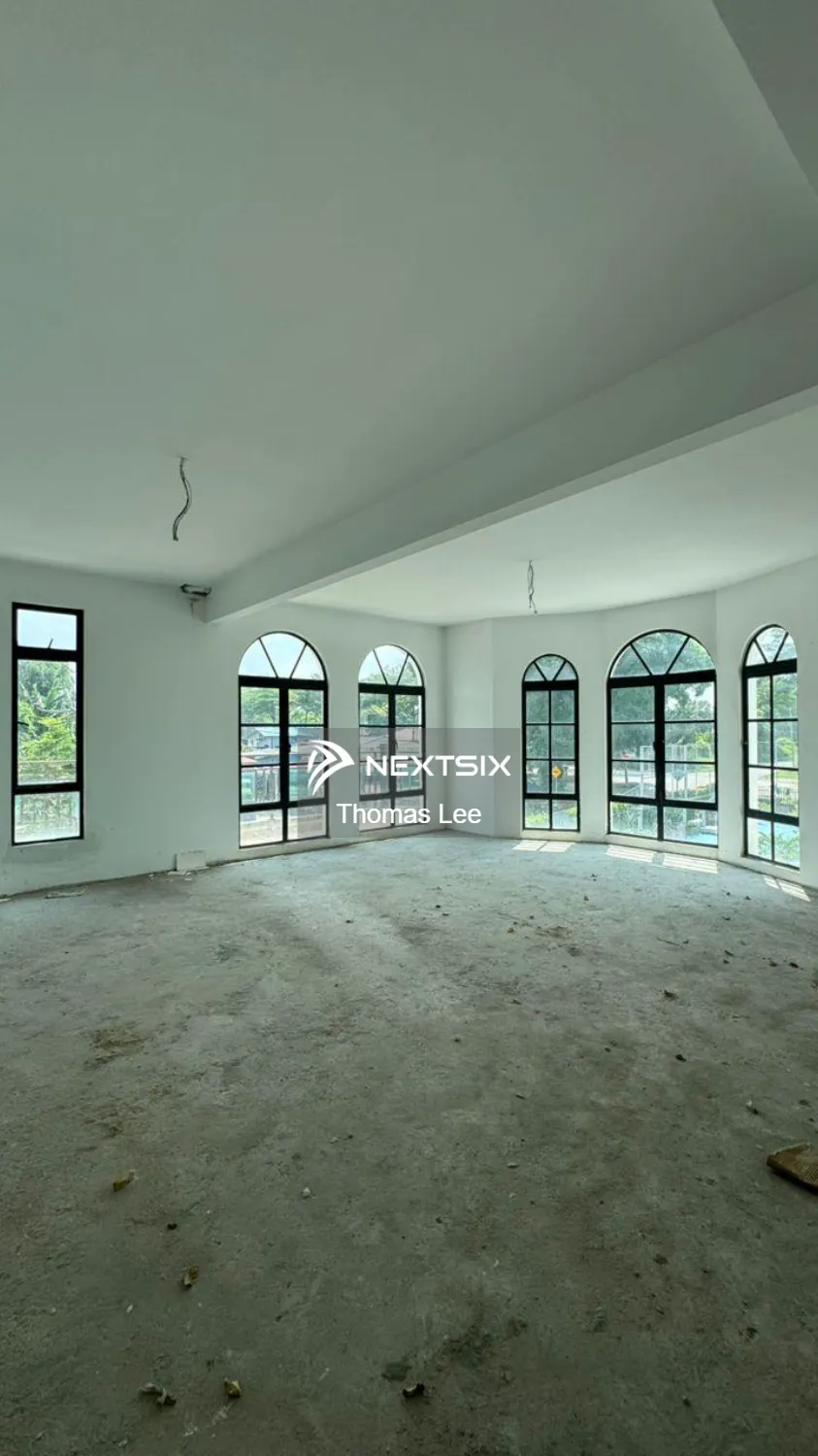 Bungalow For Sale in Johor Bahru Johor - Image 8