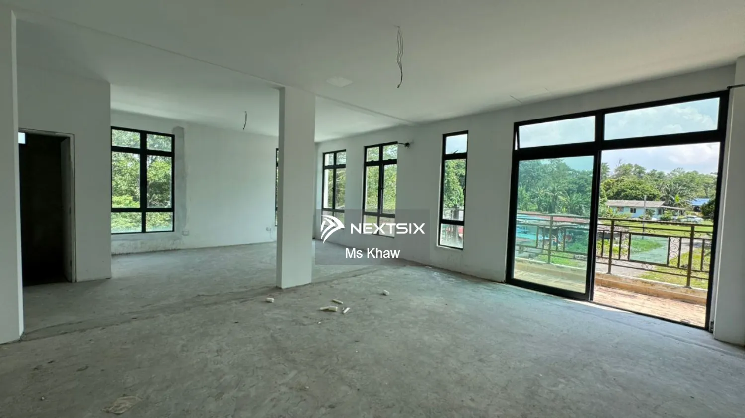 Bungalow For Sale in Johor Bahru Johor