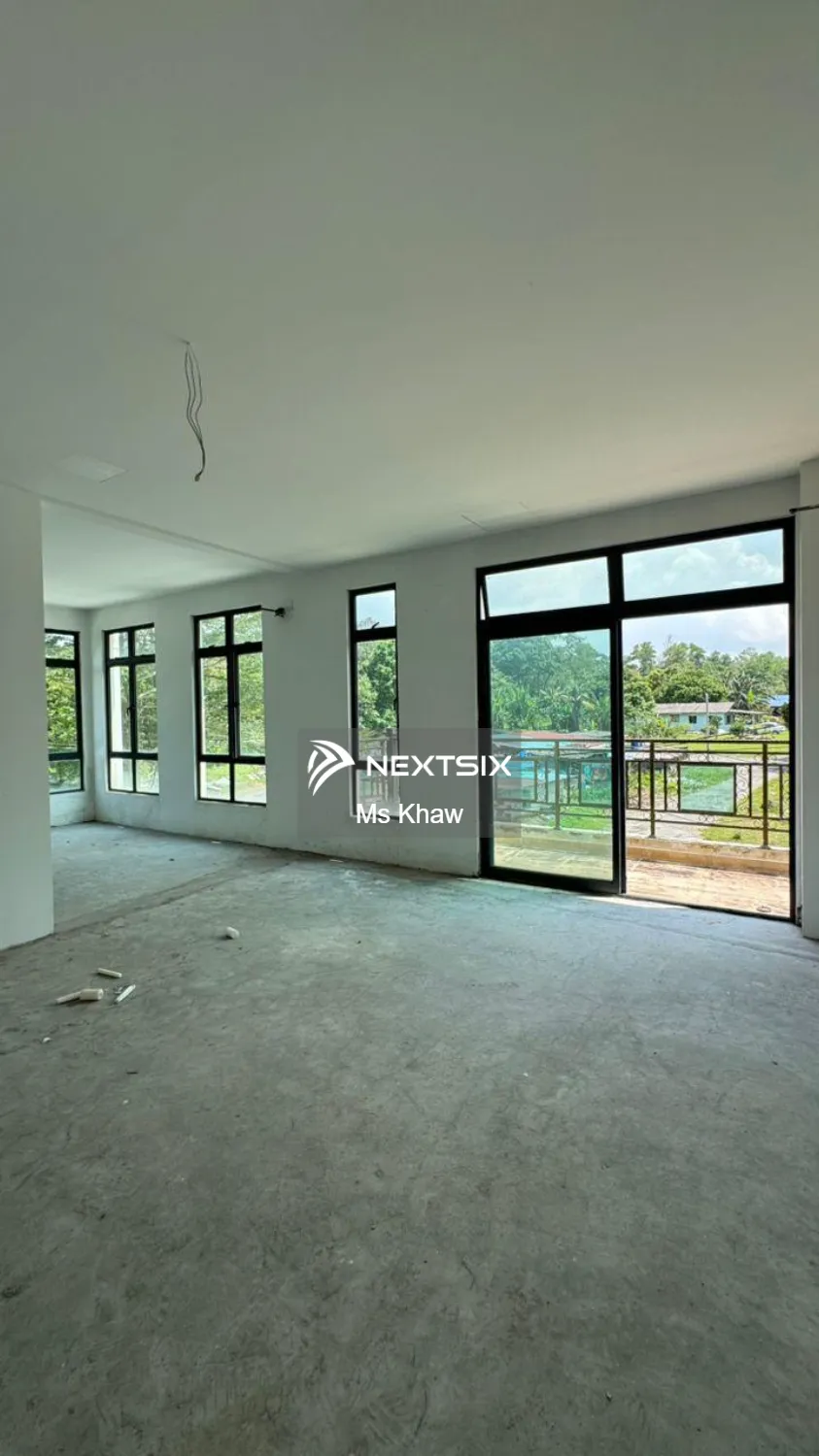 Bungalow For Sale in Johor Bahru Johor - Image 12