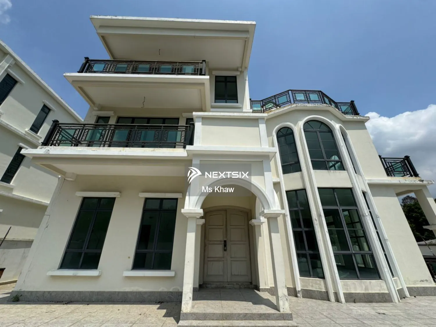Bungalow For Sale in Johor Bahru Johor - Image 15