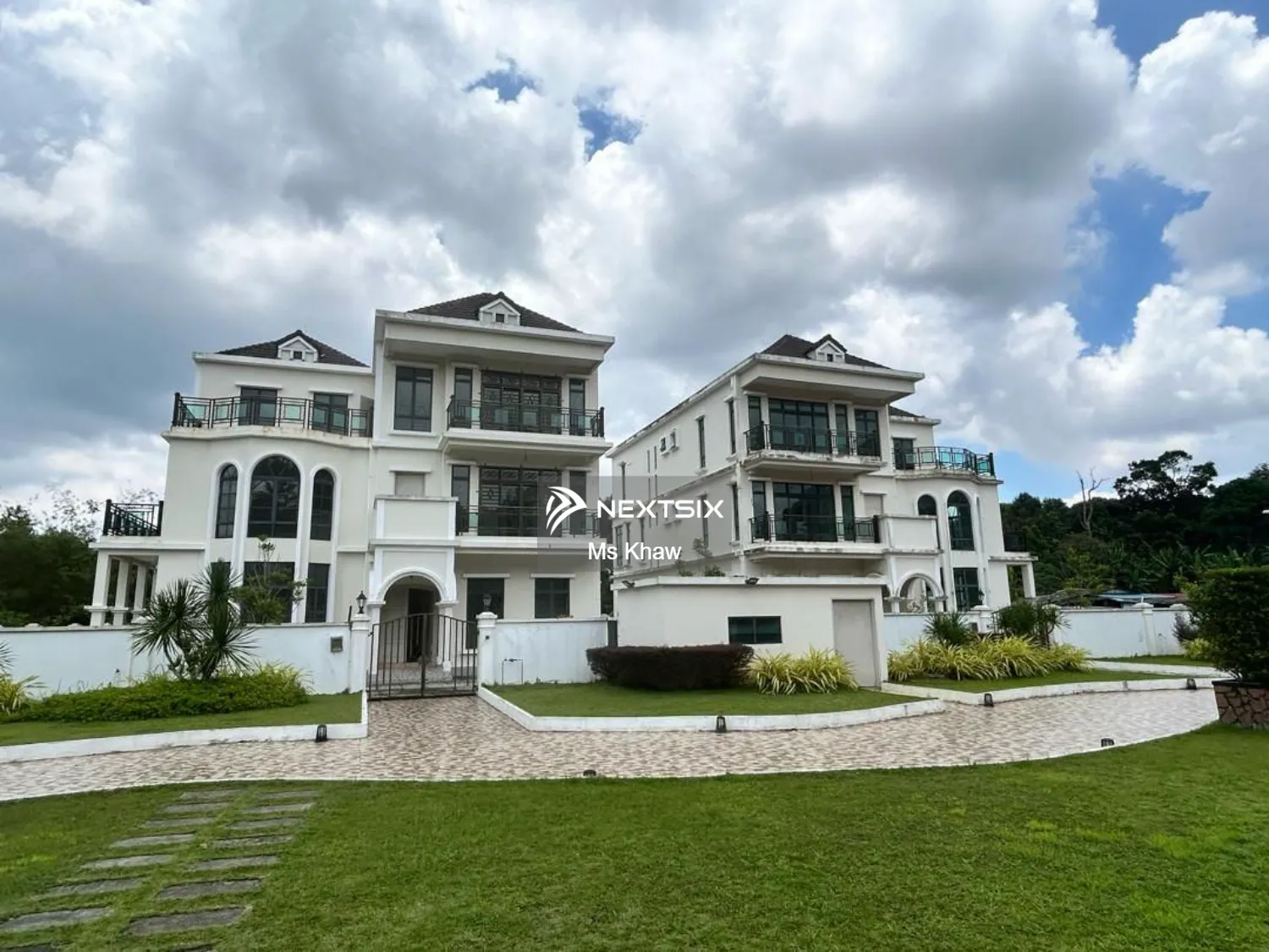 Bungalow For Sale in Johor Bahru Johor - Image 17