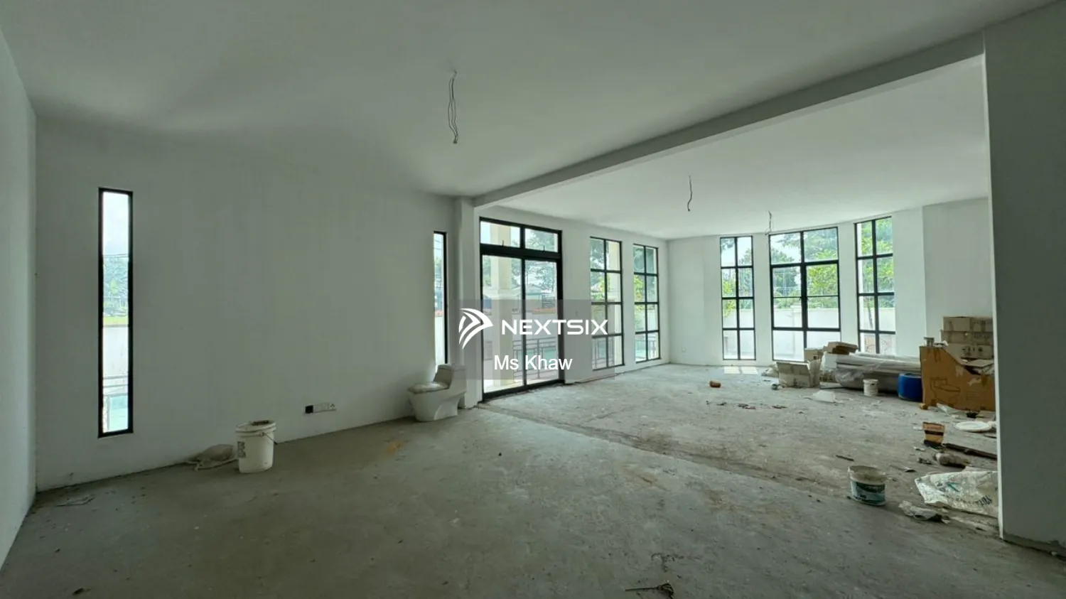 Bungalow For Sale in Johor Bahru Johor - Image 8