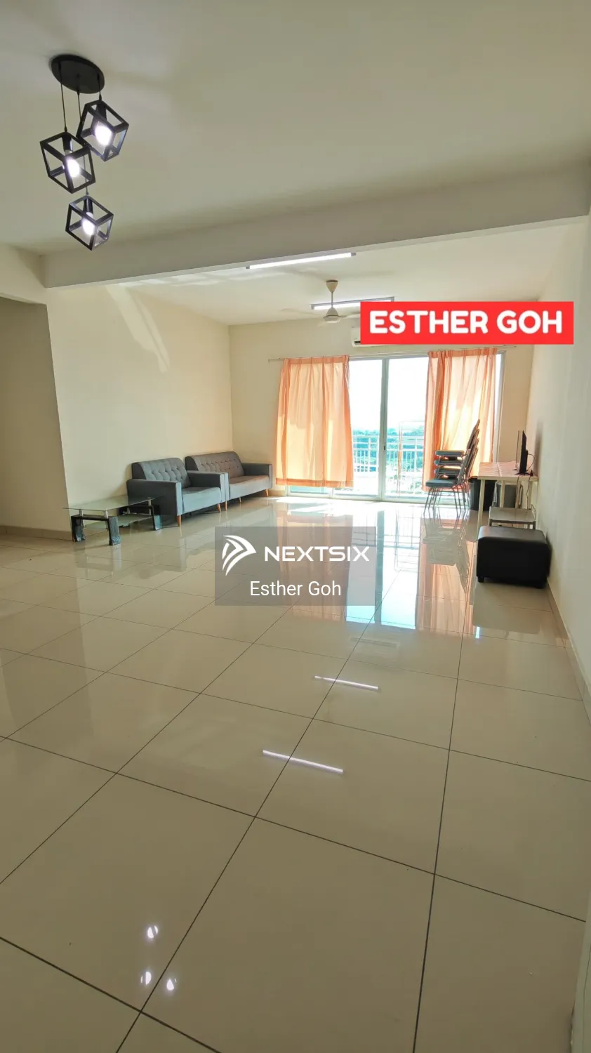 Condominium For Rent in Simpang Ampat Penang