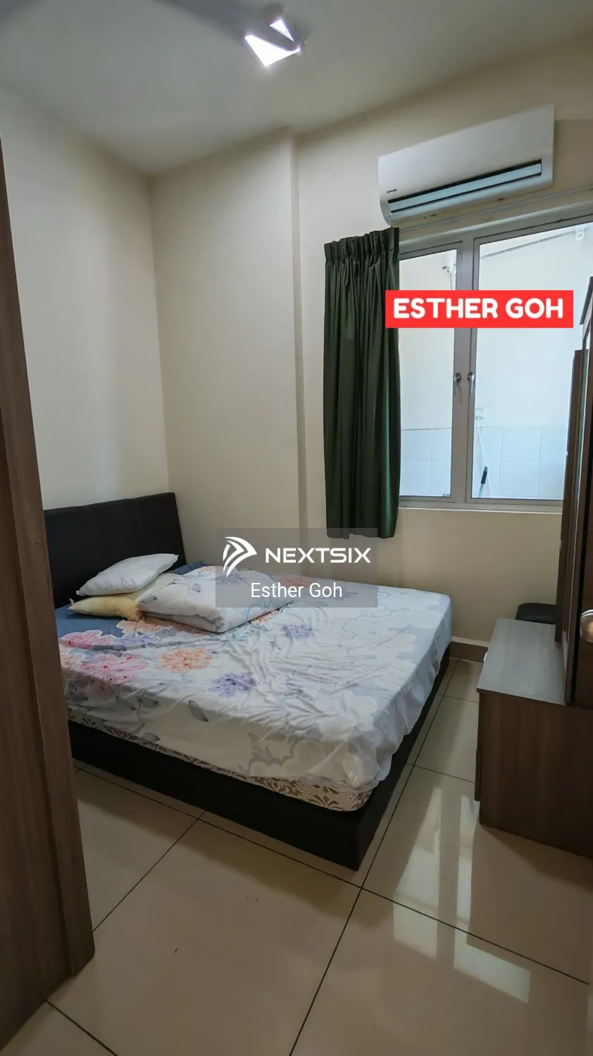 Condominium For Rent in Simpang Ampat Penang - Image 12