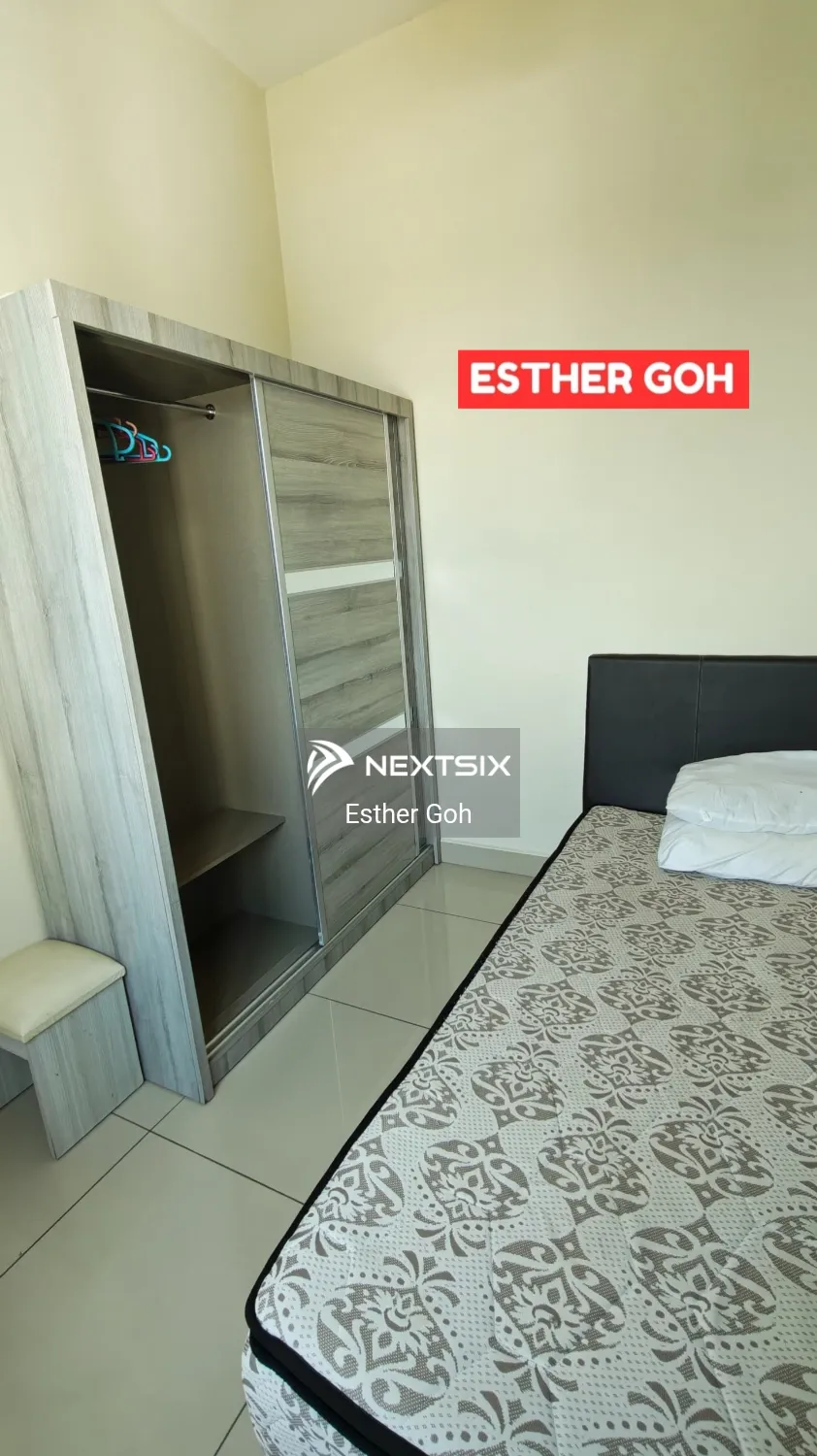 Condominium For Rent in Simpang Ampat Penang - Image 14