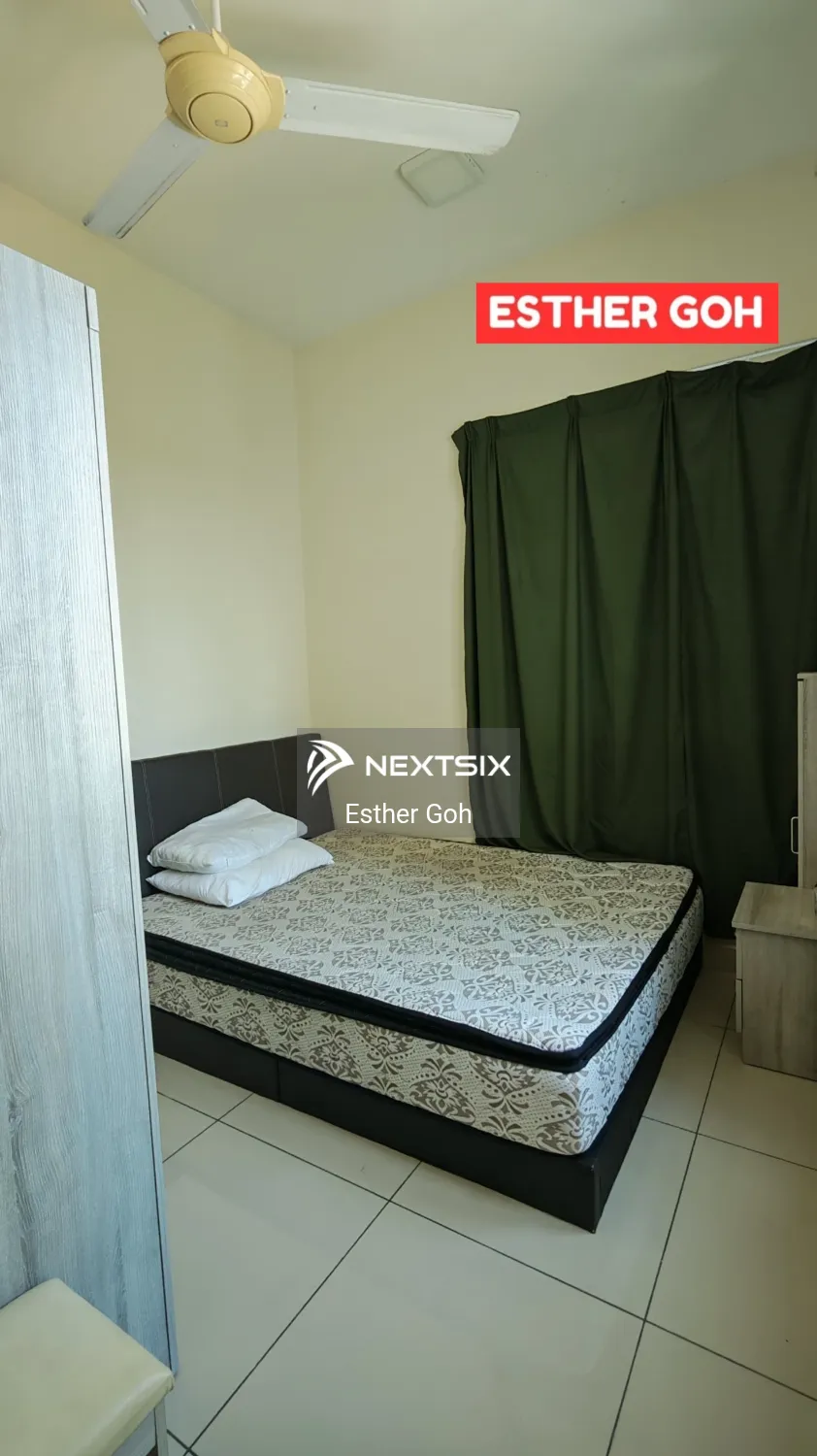 Condominium For Rent in Simpang Ampat Penang - Image 15