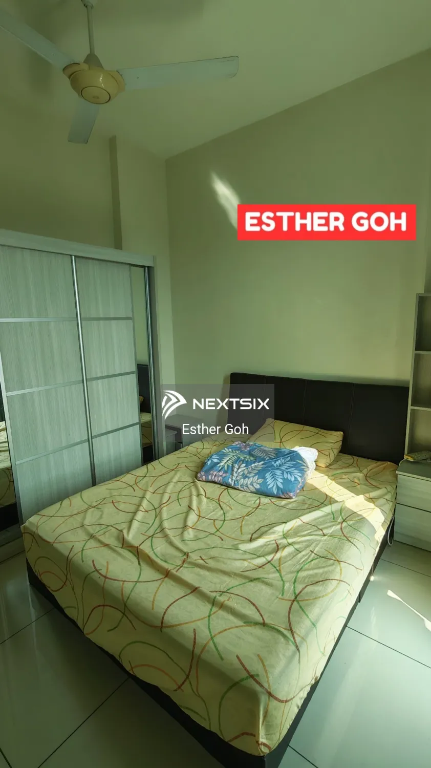 Condominium For Rent in Simpang Ampat Penang - Image 16