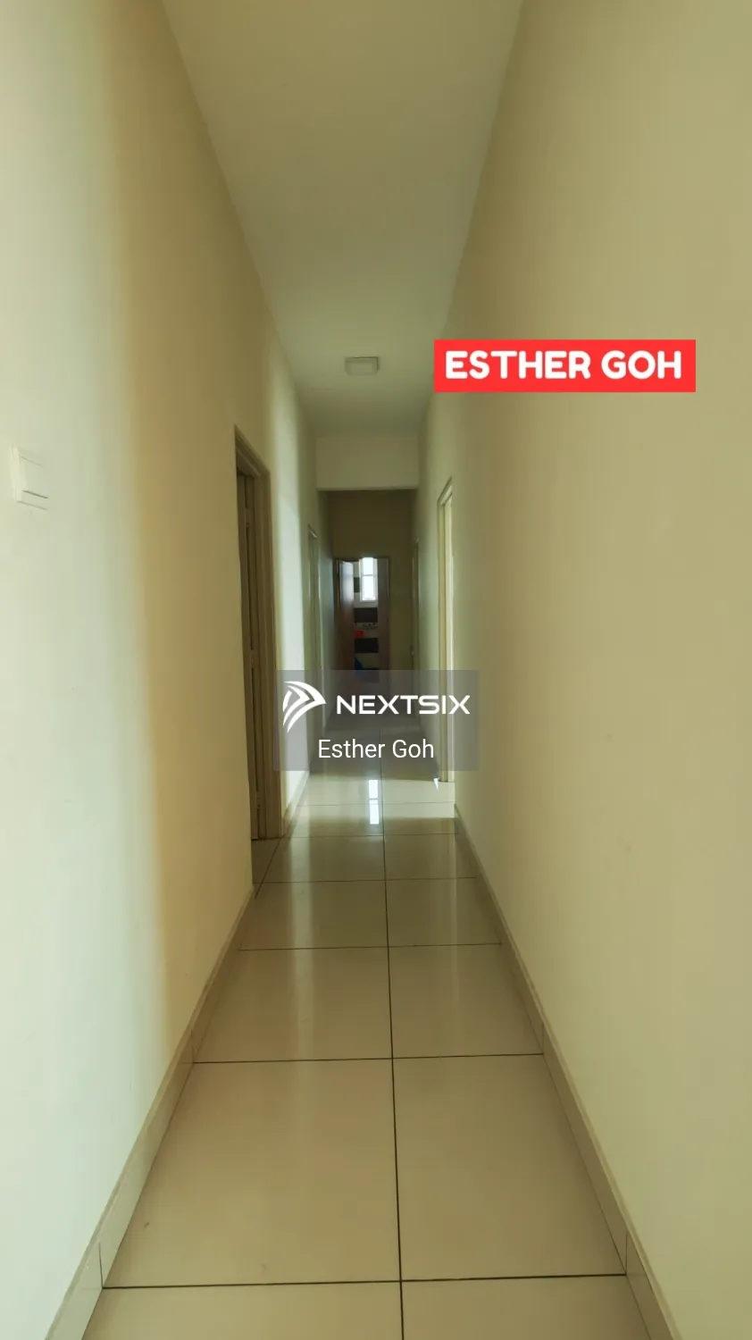Condominium For Rent in Simpang Ampat Penang - Image 5